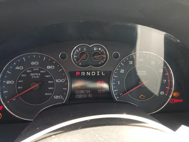 Photo 9 from auction – 2007 PONTIAC TORRENT with VIN 2CKDL63F676029783