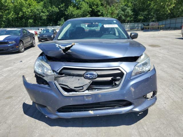 Photo 5 from auction – 2016 SUBARU LEGACY 2.5 with VIN 4S3BNBA60G3054741