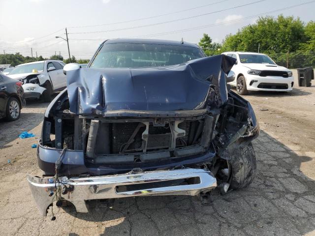 Photo 5 from auction – 2012 GMC SIERRA K15 with VIN 3GTP2VE79CG282117