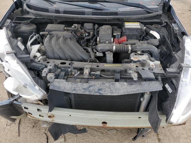 Photo 11 from auction – 2016 NISSAN VERSA S with VIN 3N1CN7AP4GL881773