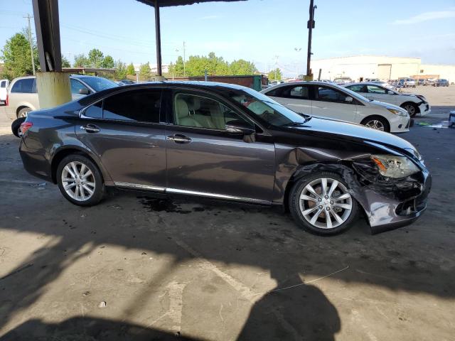 Photo 4 from auction – 2011 LEXUS ES 350 with VIN JTHBK1EG8B2447941