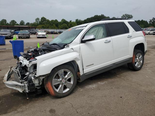 GMC TERRAIN SL 2015 with VIN 2GKFLSE31F6118515 - Photo from auction