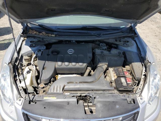 Photo 11 from auction – 2012 NISSAN ALTIMA BAS with VIN 1N4AL2AP8CC196281