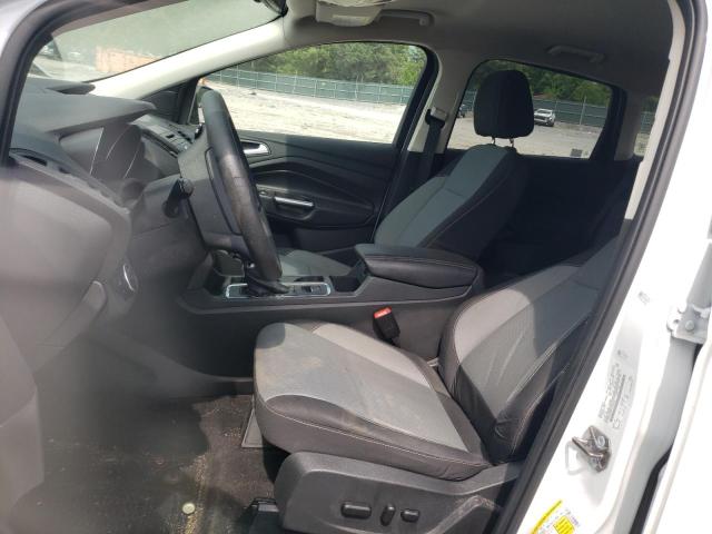 Photo 7 from auction – 2017 FORD ESCAPE SE with VIN 1FMCU0GD2HUD81523