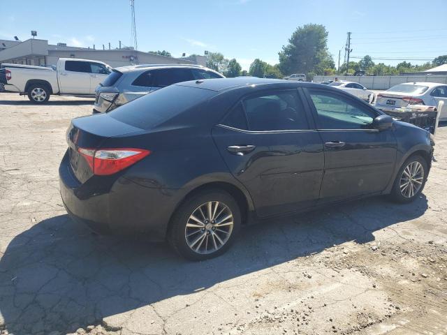 Photo 3 from auction – 2014 TOYOTA COROLLA L with VIN 2T1BURHE2EC001777