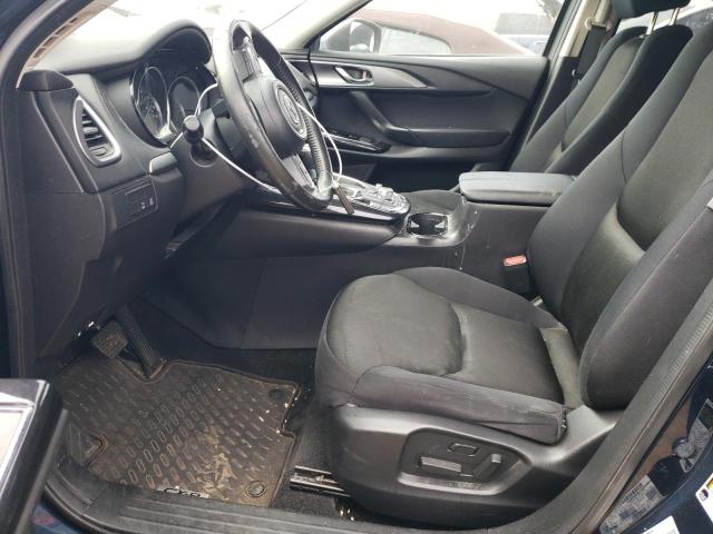 Photo 7 from auction – 2016 MAZDA CX-9 TOURI with VIN JM3TCBBY0G0107862