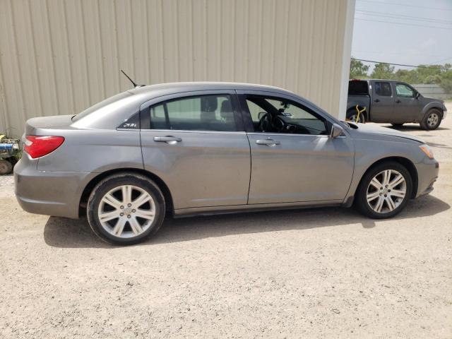 Photo 3 from auction – 2013 CHRYSLER 200 with VIN 1C3CCBBB1DN692099