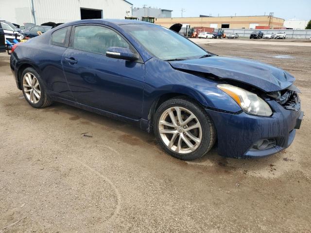 Photo 4 from auction – 2010 NISSAN ALTIMA SR with VIN 1N4BL2EP4AC173785