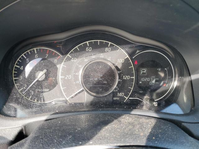 Photo 9 from auction – 2018 NISSAN VERSA NOTE with VIN 3N1CE2CPXJL351864