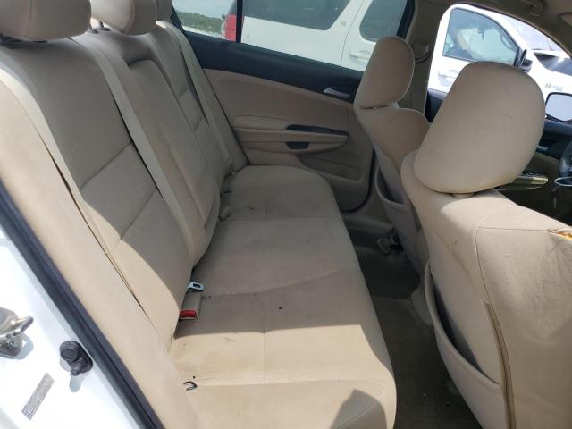 Photo 10 from auction – 2012 HONDA ACCORD LXP with VIN 1HGCP2F45CA160177