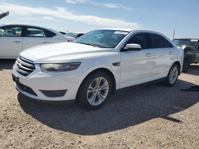 FORD TAURUS SEL 2014 with VIN 1FAHP2E89EG134602 - Photo from auction