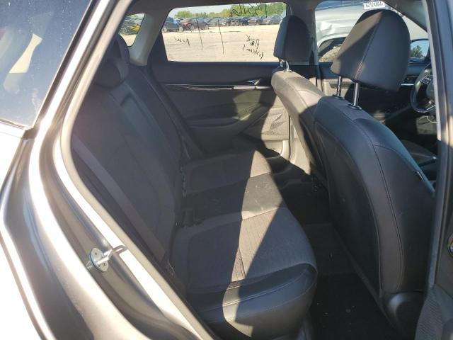 Photo 10 from auction – 2021 KIA SELTOS S with VIN KNDEUCA2XM7134622