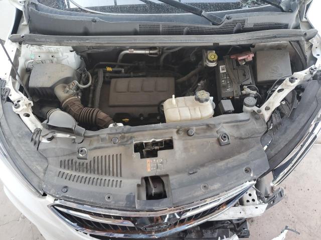 Photo 11 from auction – 2020 BUICK ENCORE PRE with VIN KL4CJASB0LB338189