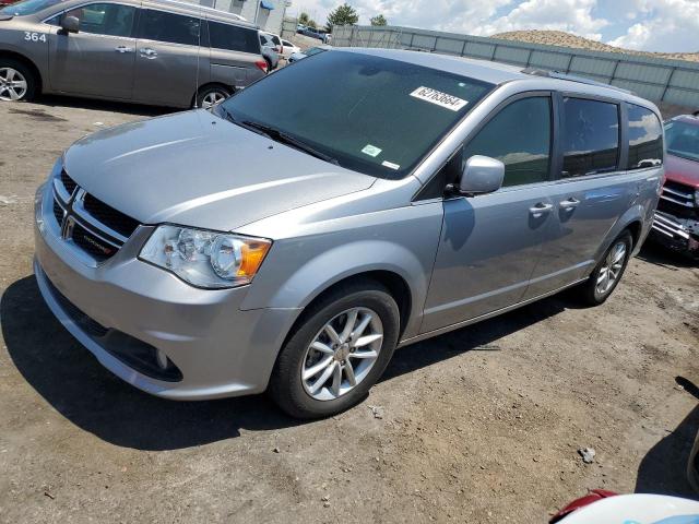 DODGE GRAND CARA 2020 with VIN 2C4RDGCG2LR179763 - Photo from auction