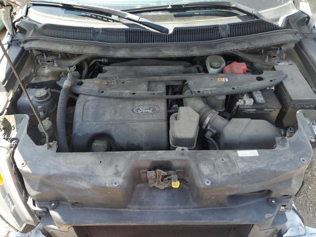 Photo 11 from auction – 2012 FORD EXPLORER X with VIN 1FMHK8D87CGA92016