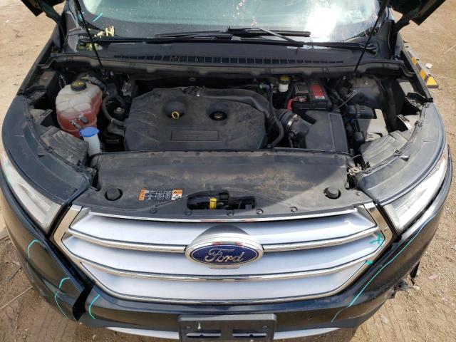 Photo 12 from auction – 2015 FORD EDGE TITAN with VIN 2FMPK4K93FBB46696