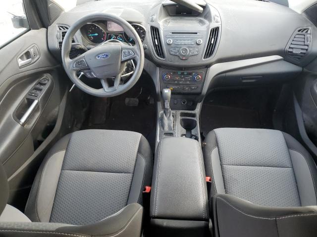 Photo 8 from auction – 2017 FORD ESCAPE SE with VIN 1FMCU9GD3HUC46653