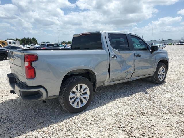 Photo 3 from auction – 2023 CHEVROLET SILVERADO with VIN 3GCPABEK6PG344147