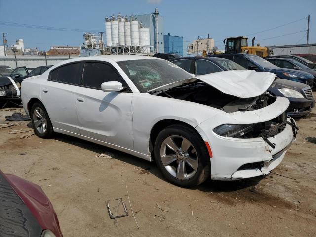 Photo 4 from auction – 2015 DODGE CHARGER SE with VIN 2C3CDXBG7FH726323