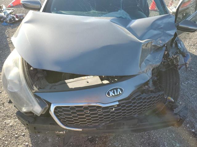 Photo 11 from auction – 2016 KIA FORTE EX with VIN KNAFX4A85G5518309