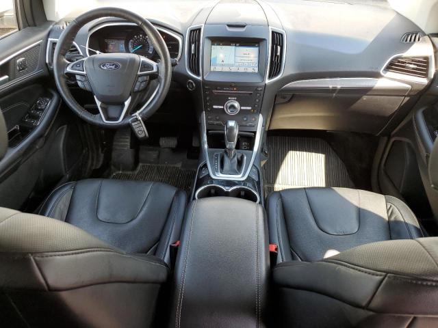 Photo 8 from auction – 2018 FORD EDGE TITAN with VIN 2FMPK4K99JBB38241
