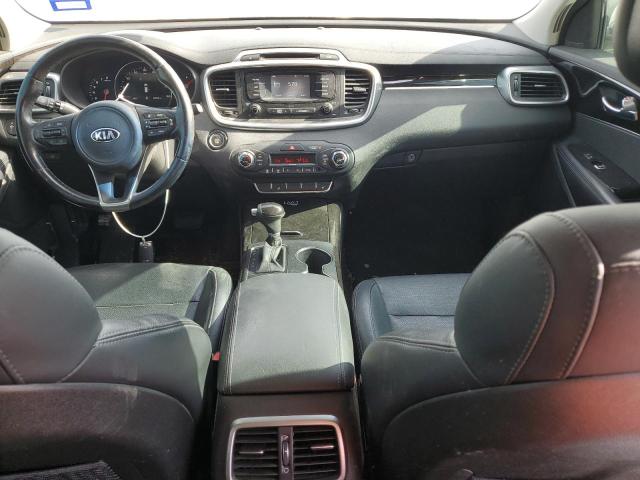 Photo 8 from auction – 2016 KIA SORENTO EX with VIN 5XYPHDA13GG037067