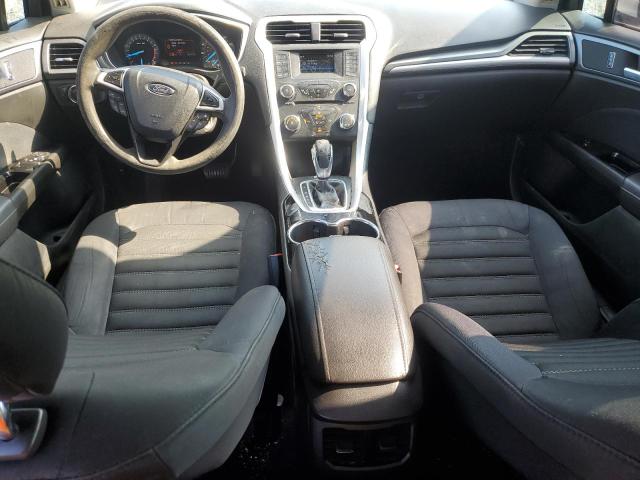 Photo 8 from auction – 2014 FORD FUSION SE with VIN 1FA6P0H77E5391364