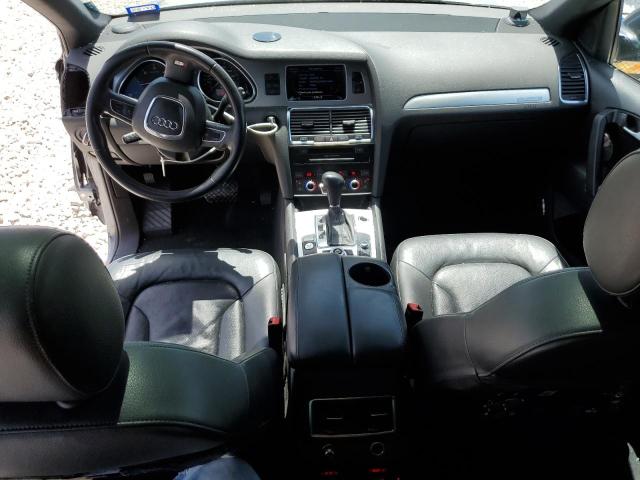 Photo 8 from auction – 2011 AUDI Q7 PRESTIG with VIN WA1WMAFEXBD007079
