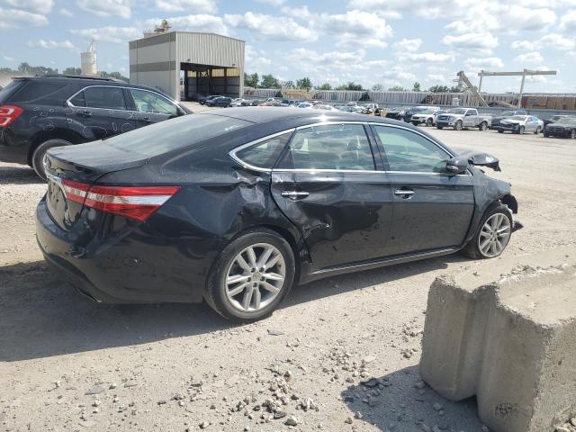 Photo 3 from auction – 2014 TOYOTA AVALON BAS with VIN 4T1BK1EB0EU107676