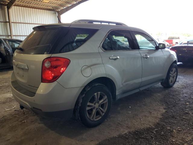 Photo 3 from auction – 2011 CHEVROLET EQUINOX LT with VIN 2GNALFEC2B1261095