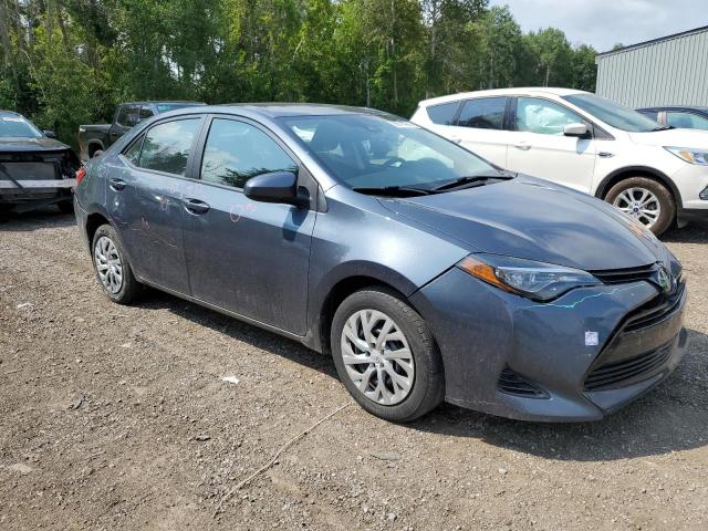 Photo 4 from auction – 2019 TOYOTA COROLLA L with VIN 2T1BURHE3KC148671