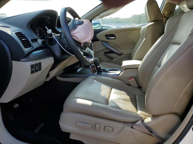 Photo 7 from auction – 2014 ACURA RDX TECHNO with VIN 5J8TB3H50EL002217