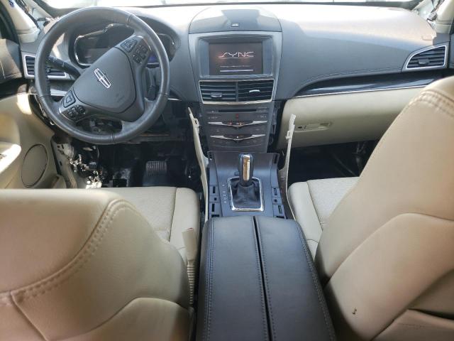 Photo 8 from auction – 2013 LINCOLN MKT with VIN 2LMHJ5AT4DBL54856