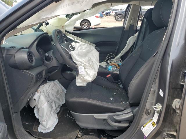 Photo 7 from auction – 2021 NISSAN KICKS S with VIN 3N1CP5BVXML478873