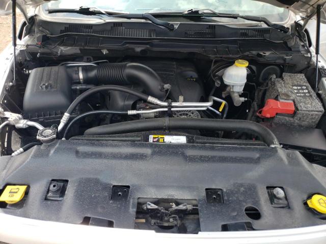 Photo 11 from auction – 2017 RAM 1500 ST with VIN 1C6RR7FTXHS760905