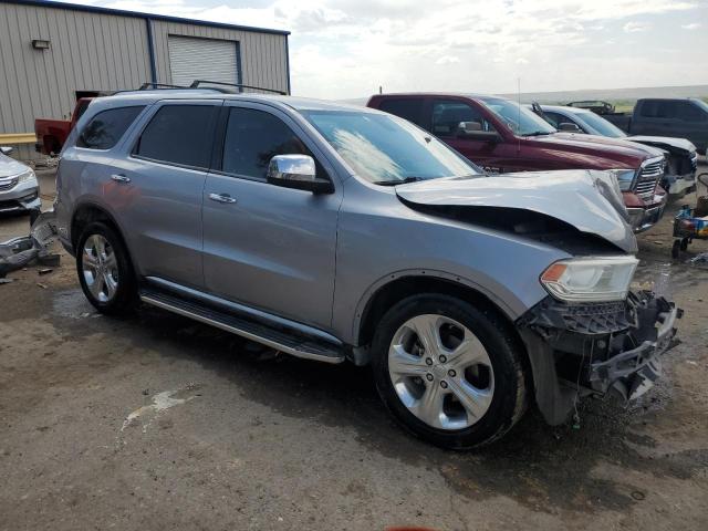 Photo 4 from auction – 2015 DODGE DURANGO SX with VIN 1C4RDHAG4FC689795