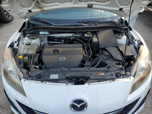 Photo 11 from auction – 2010 MAZDA 3 I with VIN JM1BL1SG6A1131879