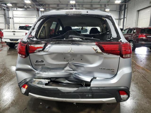 Photo 6 from auction – 2016 MITSUBISHI OUTLANDER with VIN JA4AZ3A31GZ027213