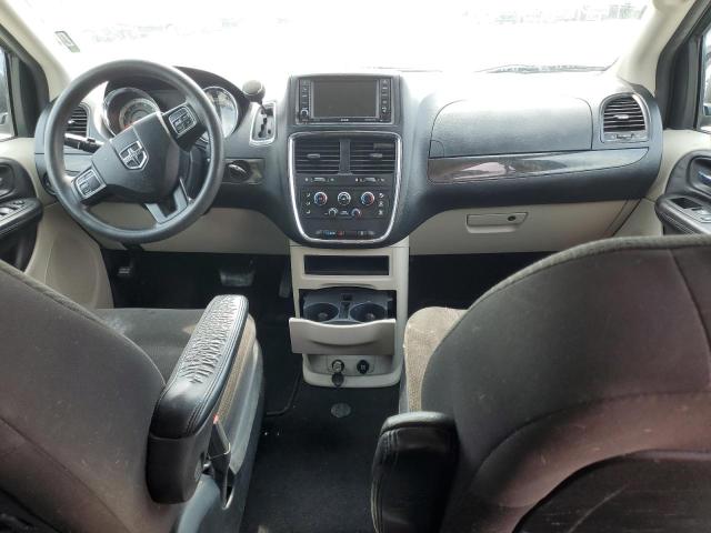 Photo 8 from auction – 2018 DODGE CARAVAN with VIN 2C4RDGBG4JR161733