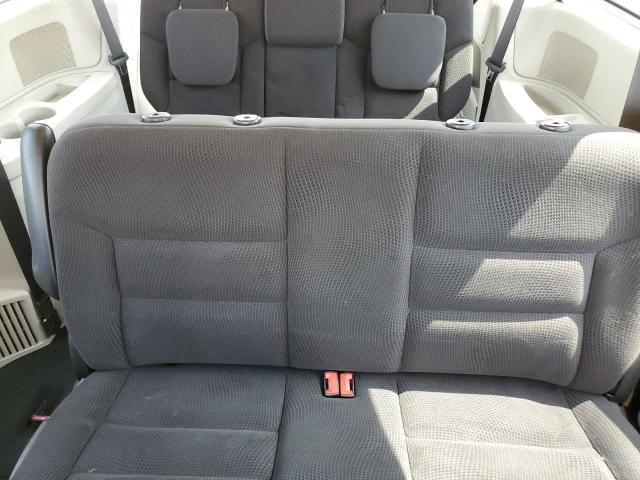 Photo 10 from auction – 2017 DODGE GRAND CARA with VIN 2C4RDGBG9HR802837
