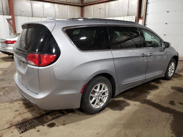Photo 3 from auction – 2020 CHRYSLER PACIFICA T with VIN 2C4RC1BG2LR284210