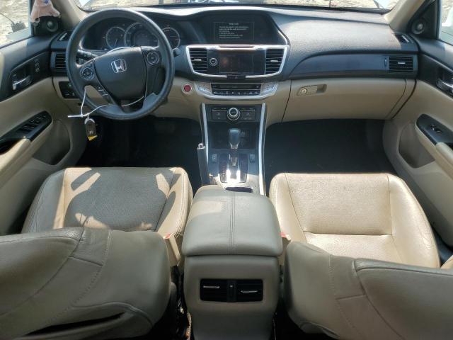 Photo 8 from auction – 2015 HONDA ACCORD EXL with VIN 1HGCR2F86FA066178