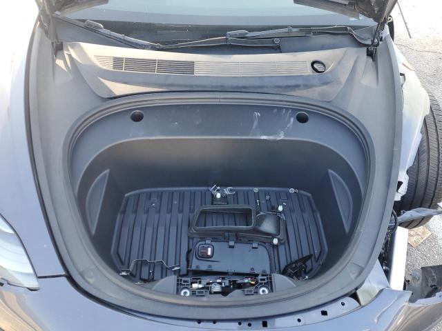 Photo 11 from auction – 2023 TESLA MODEL 3 with VIN 5YJ3E1EA1PF667287