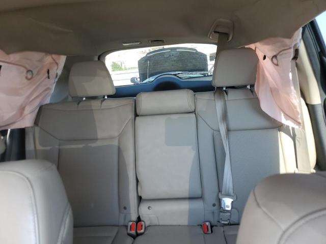 Photo 10 from auction – 2016 HONDA CR-V EXL with VIN 2HKRM4H73GH722046