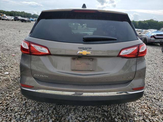 Photo 6 from auction – 2018 CHEVROLET EQUINOX LT with VIN 3GNAXJEV2JS566284