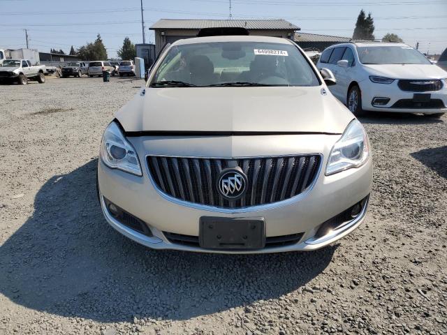 Photo 5 from auction – 2014 BUICK REGAL PREM with VIN 2G4GM5ER0E9189717
