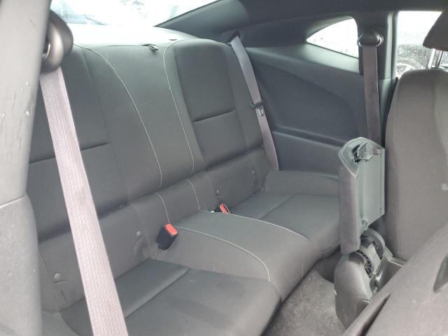 Photo 10 from auction – 2014 CHEVROLET CAMARO LT with VIN 2G1FB1E32E9204608