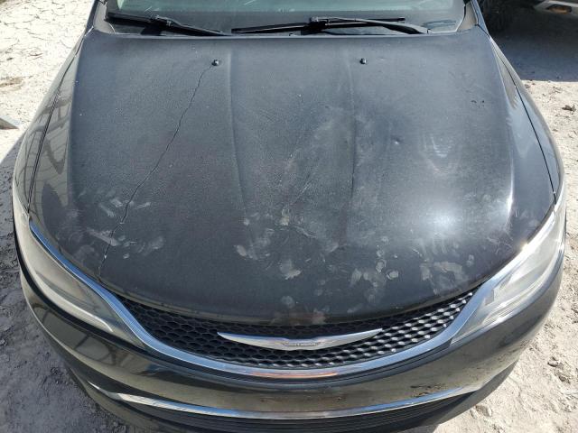 Photo 11 from auction – 2015 CHRYSLER 200 LIMITE with VIN 1C3CCCAB4FN731102