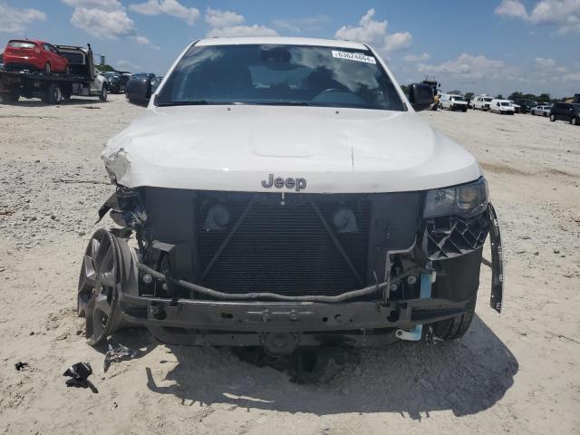 Photo 5 from auction – 2021 JEEP GRAND CHER with VIN 1C4RJFBG1MC771069