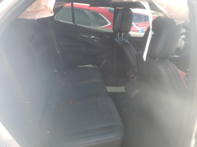 Photo 10 from auction – 2024 CHEVROLET BLAZER RS with VIN 3GNKDCRJ0RS213439